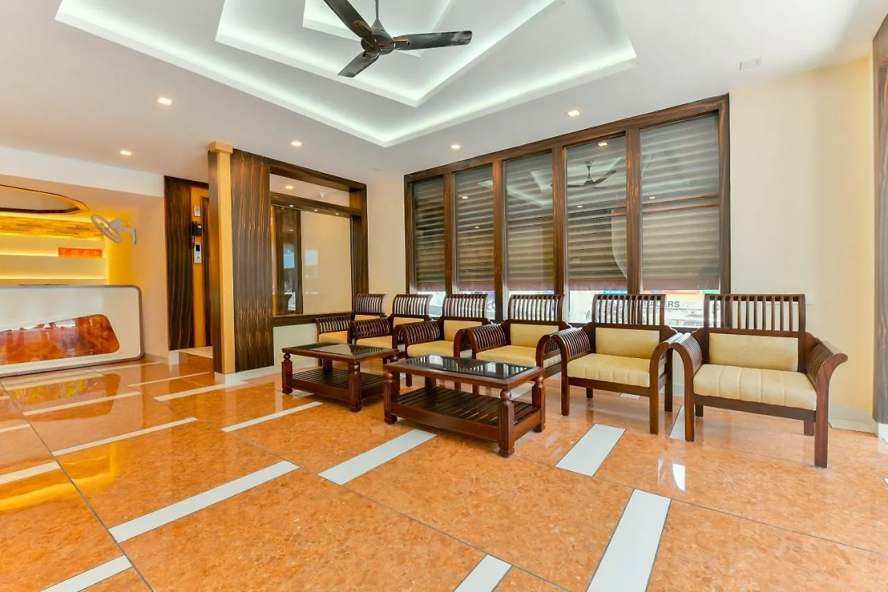 Collection O O 22482 Fort Malabar Kochi Hotel
