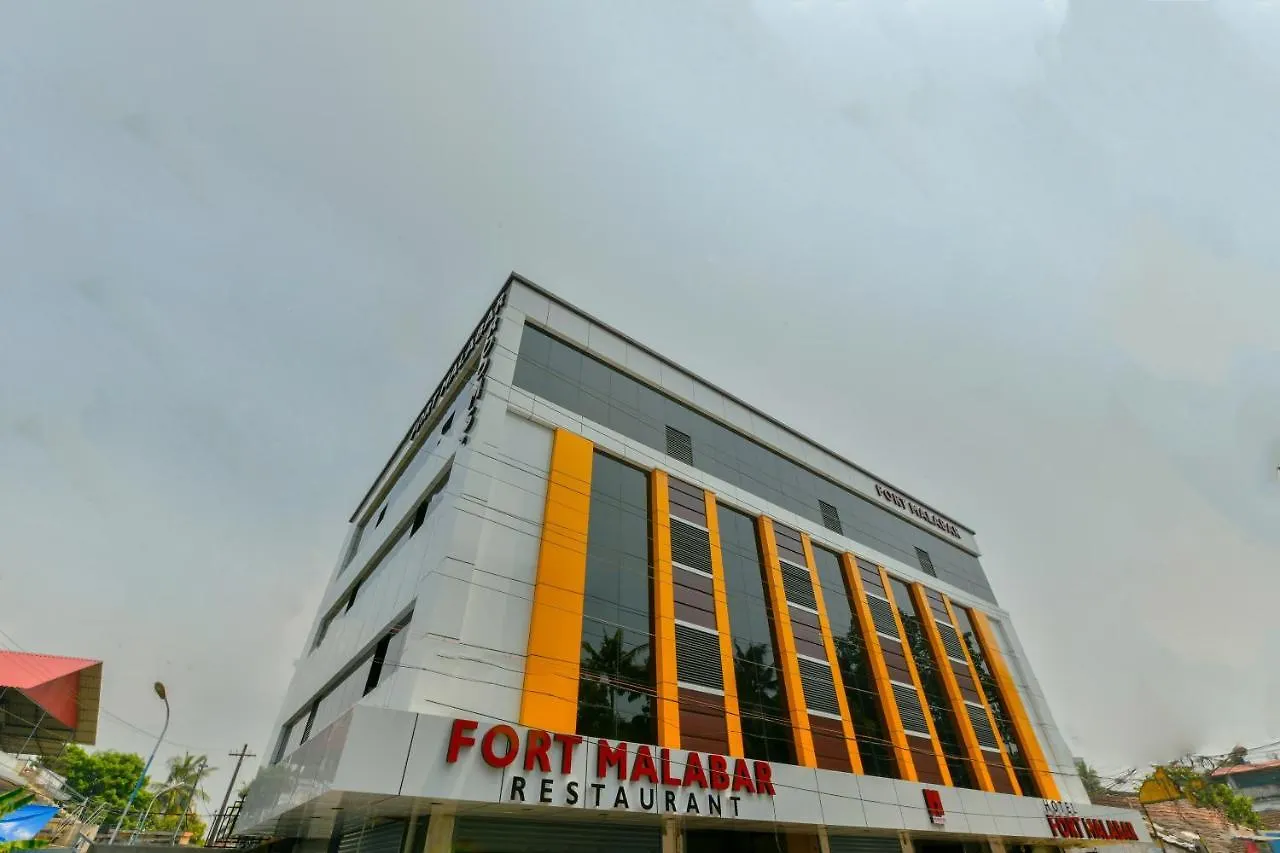 *** Hotel Collection O O 22482 Fort Malabar Kochi Indien