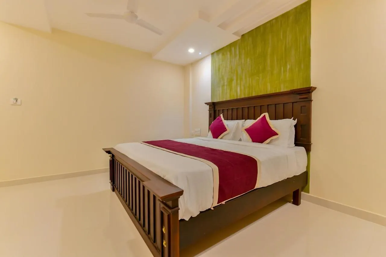 Hotel Collection O O 22482 Fort Malabar Kochi