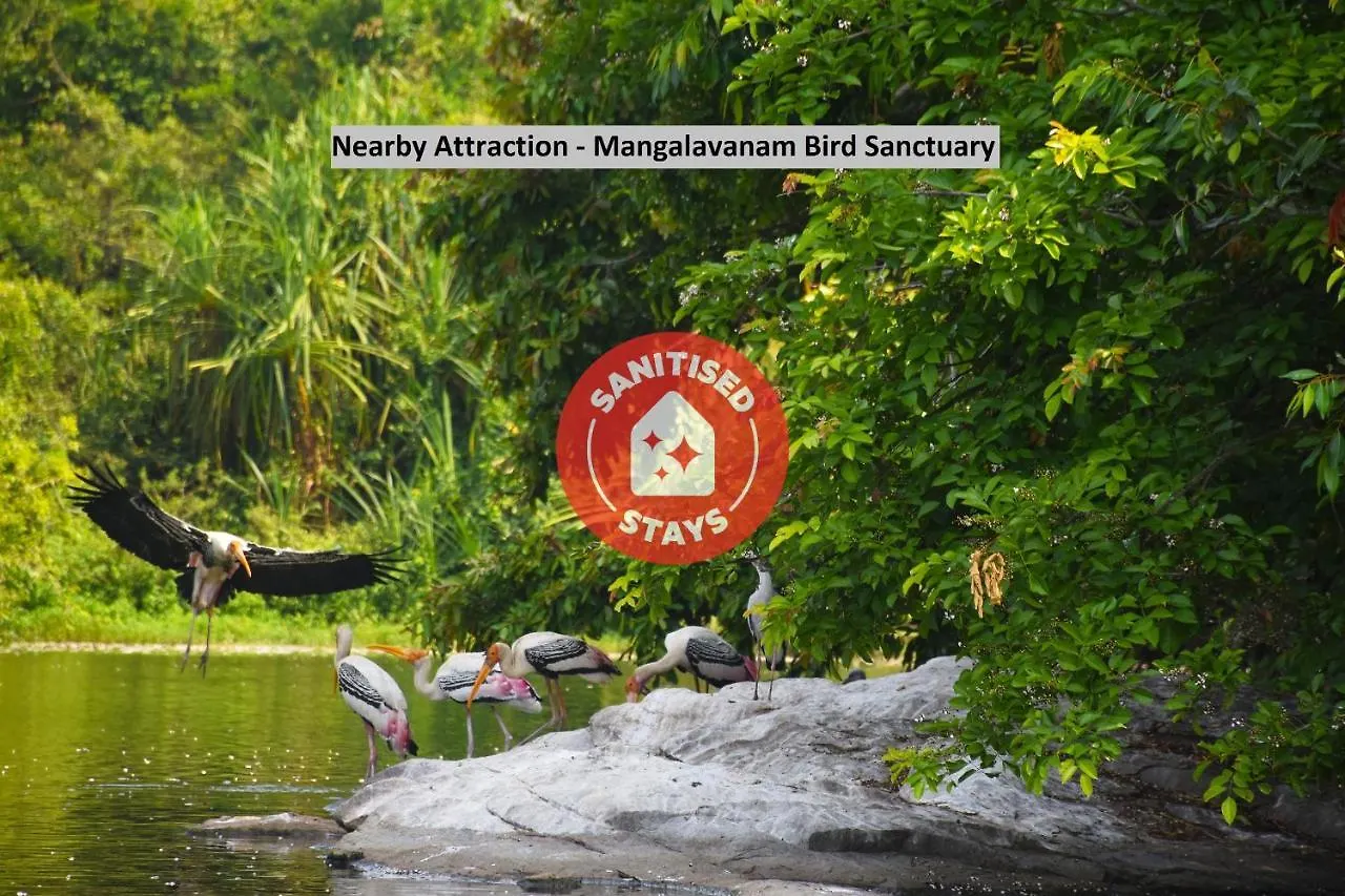 Collection O O 22482 Fort Malabar Kochi